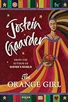 The Orange Girl by Jostein Gaarder
