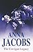 The Corrigan Legacy by Anna Jacobs