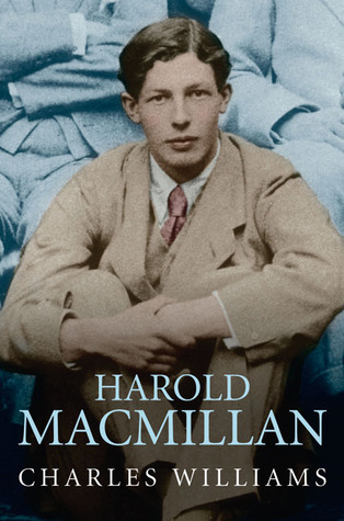 Harold Macmillan (Hardcover)