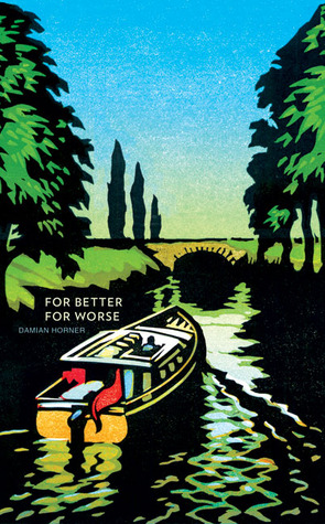 For Better For Worse, For Richer For Poorer (Hardcover)