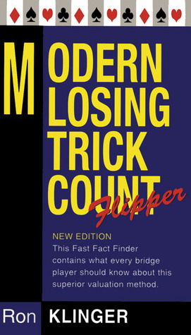 Modern Losing Trick Count Flipper (Master Bridge Series)