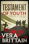 Testament of Youth by Vera Brittain