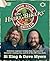 The Hairy Bikers' Food Tour Of Britain by Hairy Bikers