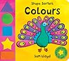 Shape Sorters: Colours