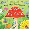 Pop-Up Toadstool (Busy Little Bugs) Pop-Up Toadstool (Busy Little Bugs)