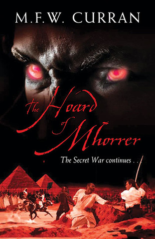 The Horde of Mhorrer