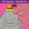 Hippo Has a Hat