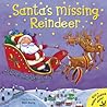 Santa's Missing Reindeer