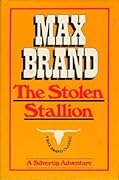 The Stolen Stallion
