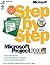 Microsoft Project 2000 Step by Step by Carl Chatfield