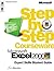 Microsoft® Excel 2000 Step by Step Courseware Expert Skills Class Pack (Step by Step Courseware. Expert Skills Student Guide)