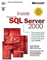 Inside Microsoft SQL Server 2000