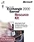 Microsoft® Exchange 2000 Server Resource Kit