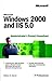 Microsoft Windows 2000 and IIS 5.0 Administrator's Pocket Consultant (Pro-Administration)