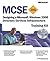MCSE Training Kit (Exam 70-219): Designing a Microsoft Windows 2000 Directory Services Infrastructure (Microsoft Press Training Kit)