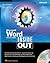 Microsoft® Word Version 2002 Inside Out (Cpg Inside Out)