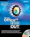 Microsoft® Office XP Inside Out