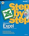 Microsoft® Excel Version 2002 Step by Step (Cpg-Step by Step)