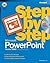 Microsoft PowerPoint Version 2002 Step by Step