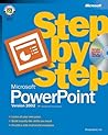 Microsoft PowerPoint Version 2002 Step by Step Microsoft PowerPoint Version 2002 Step by Step