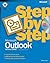 Microsoft Outlook Version 2002 Step by Step