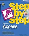 Step by Step Microsoft Access Version 2002