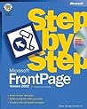 Microsoft® FrontPage® Version 2002 Step by Step (Cpg Step by Step) Microsoft® FrontPage® Version 2002 Step by Step (Cpg Step by Step)