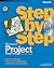 Microsoft® Project Version 2002 Step by Step (Cpg-Step by Step)