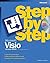 Microsoft® Visio® Version 2002 Step by Step (Cpg)