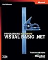 Programming Microsoft® Visual Basic® .NET (Core Reference)