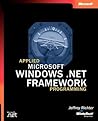 Applied Microsoft® .NET Framework Programming (Pro-Developer)