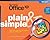 Microsoft® Office XP Plain & Simple