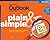 Microsoft® Outlook® Version 2002 Plain & Simple (Cpg-Other)
