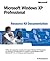 Microsoft® Windows® XP Professional Resource Kit Documentation