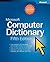 Microsoft Computer Dictionary