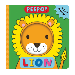 Lion (Peepo!)