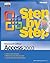Microsoft® Office Access 2003 Step by Step by Online Training Solutions Inc.