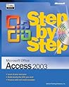Microsoft® Office Access 2003 Step by Step