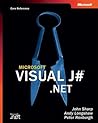 Microsoft Visual J# .NET (Core Reference)