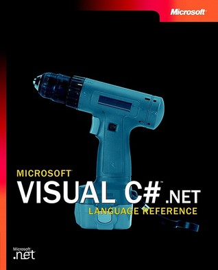 Visual C# .NET Language Reference