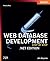 Web Database Development Step by Step .NET Edition