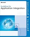 Guidelines for Application Integration