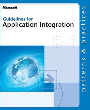 Guidelines for Application Integration (Paperback)