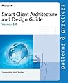 Smart Client Architecture and Design Guide