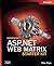Microsoft® ASP.NET Web Matr...