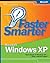 Faster Smarter Microsoft Windows XP