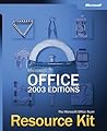 Office 2003 Resource Kit Office 2003 Resource Kit