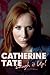 Catherine Tate by Tina Ogle