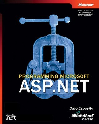 Programming Microsoft ASP.NET