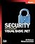 Security for Microsoft Visual Basic .NET